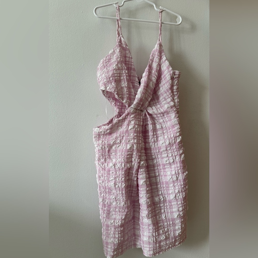 Zara dress